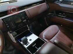 لاند ڕۆڤەر ڕانج ڕۆڤەر ڤۆگ